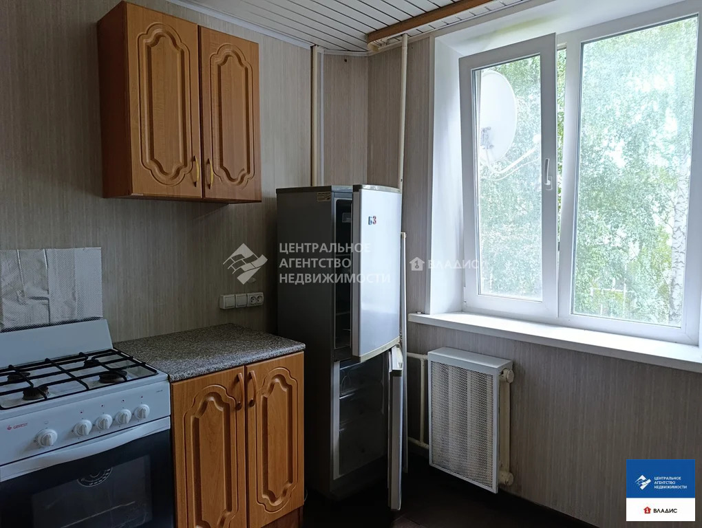 Продажа квартиры, Шилово, Шиловский район, ул. Стройкова - Фото 2