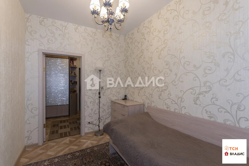 Продажа квартиры, Королев, улица Комитетский Лес - Фото 14