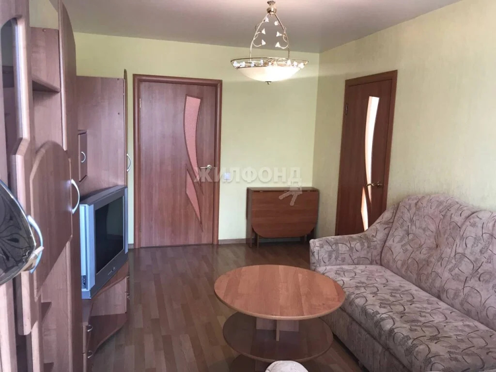 Продажа квартиры, Новосибирск, Красный пр-кт. - Фото 5