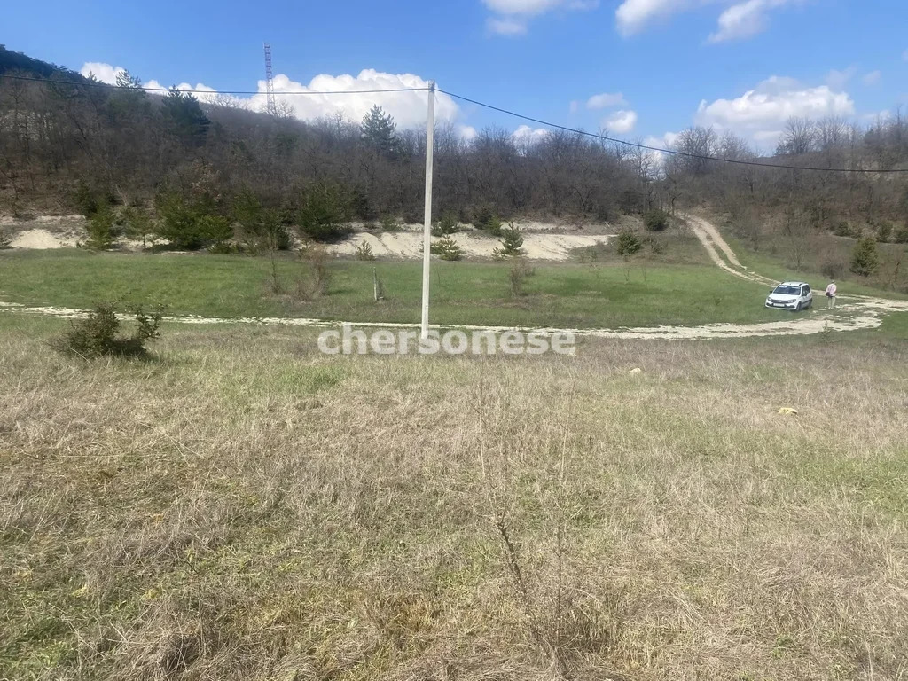 Продажа участка, Баштановка, Бахчисарайский район, ул. Первомайская - Фото 4