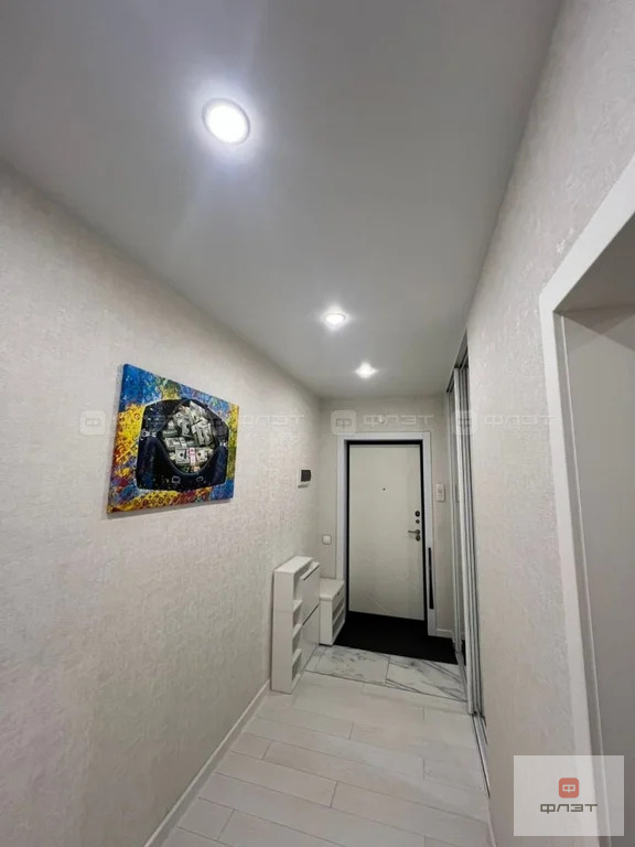 Продажа квартиры, Казань, ул. Лукина - Фото 4