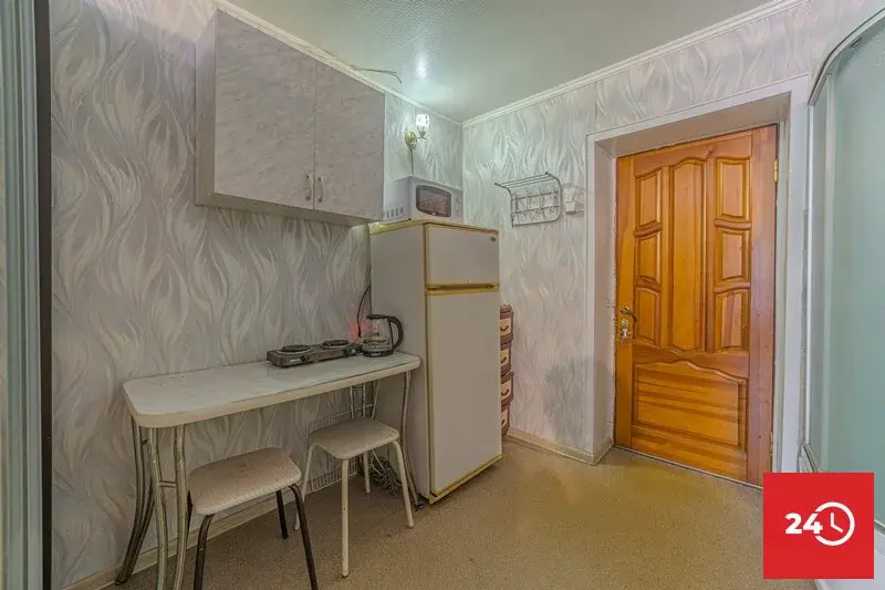 Уникальное предложение на Западной!!! Бюджетная комната по ул. Мира 3. - Фото 10