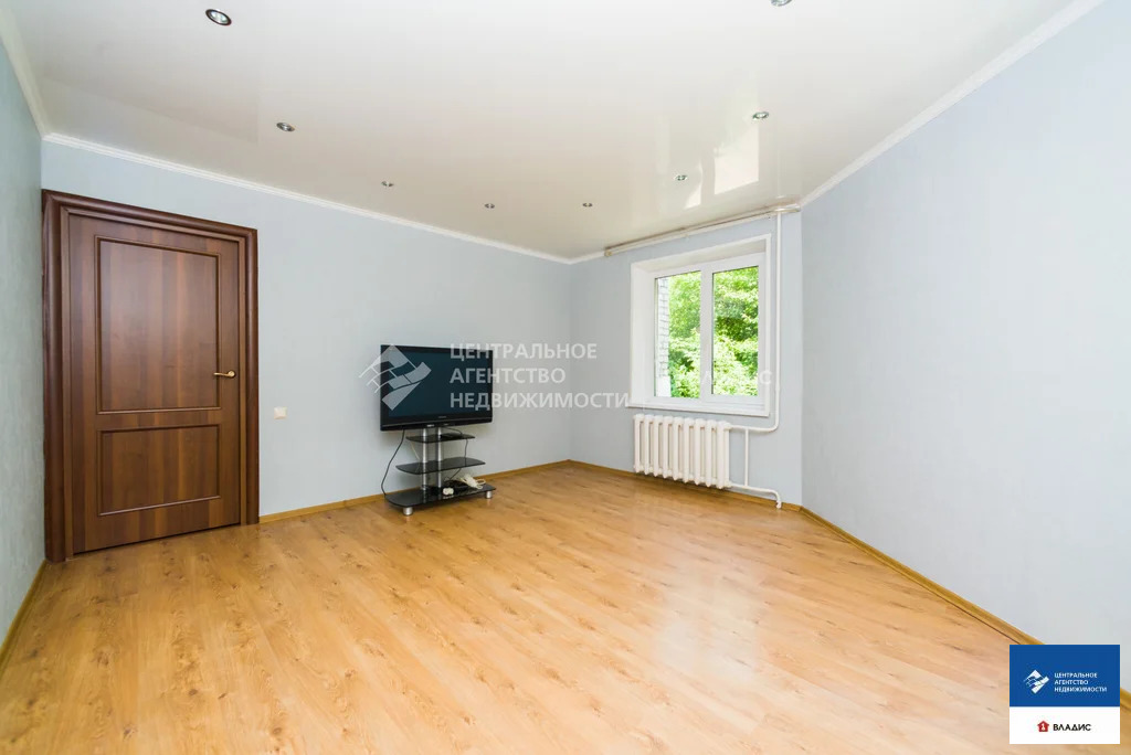 Продажа квартиры, Рязань, ул. Мервинская - Фото 5