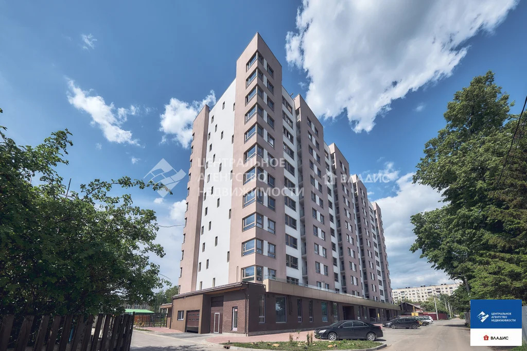 Продажа квартиры, Рязань, ул. Ветеринарная - Фото 10