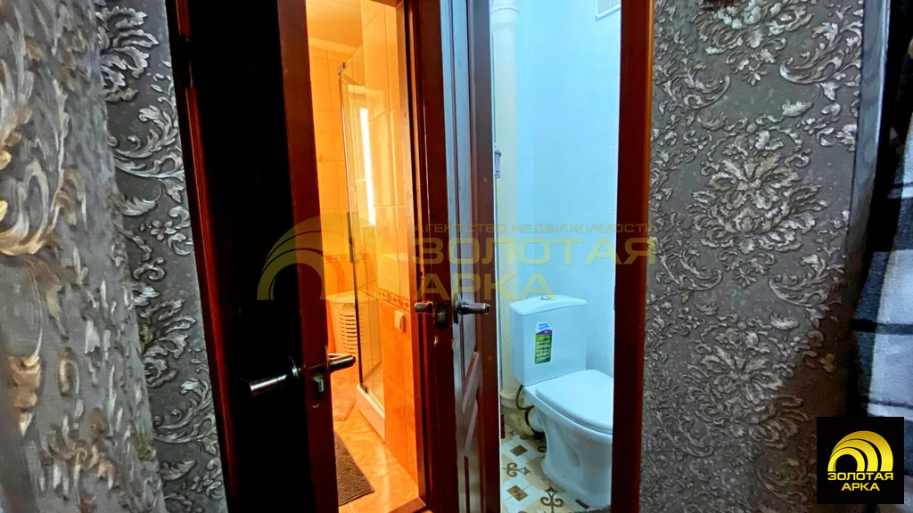 Продажа квартиры, Варениковская, Крымский район, ул. Ленина - Фото 15