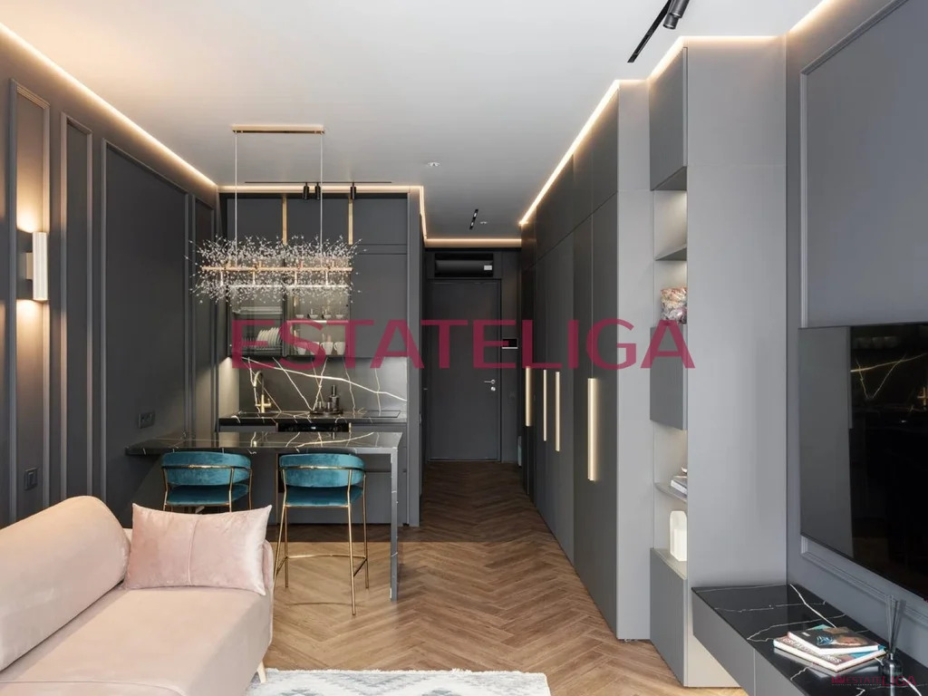 Продажа квартиры, ул. Даниловский Вал - Фото 11