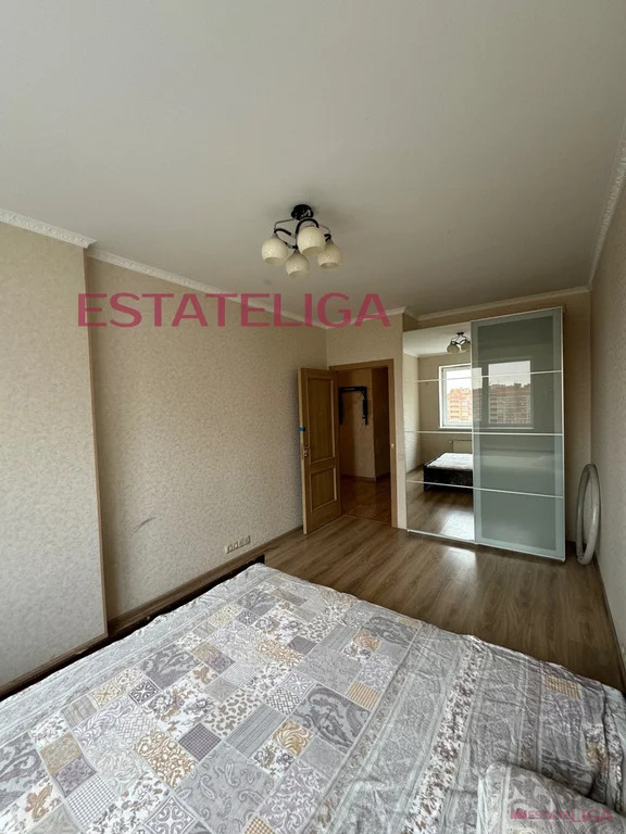 Продажа квартиры, Коммунарка, Сосенское с. п., Бачуринская улица - Фото 6