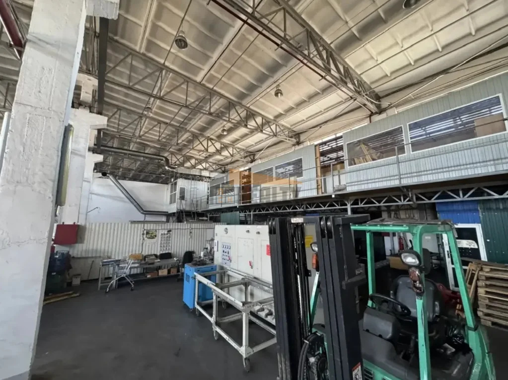 Продажа производственного помещения, Ногинск, Богородский г. о., ул. ... - Фото 2