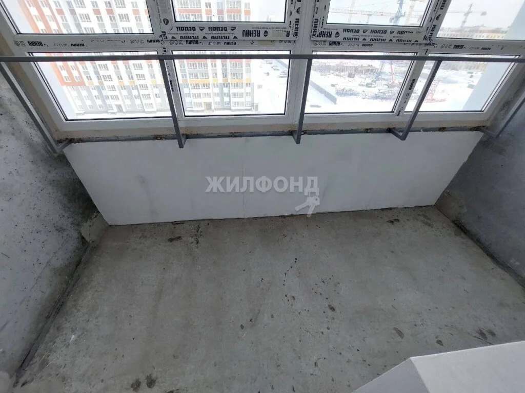 Продажа квартиры, Краснообск, Новосибирский район, жилой комплекс ... - Фото 3