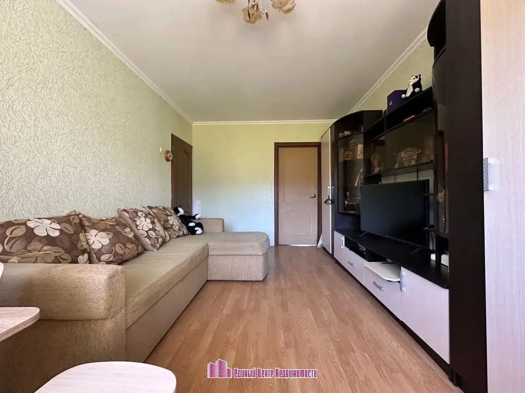3к. квартира г. Дмитров, ул. Московская д. 5 - Фото 19