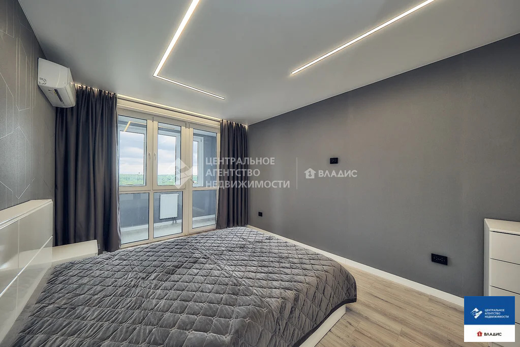 Продажа квартиры, Рязань, Славянский проспект - Фото 9
