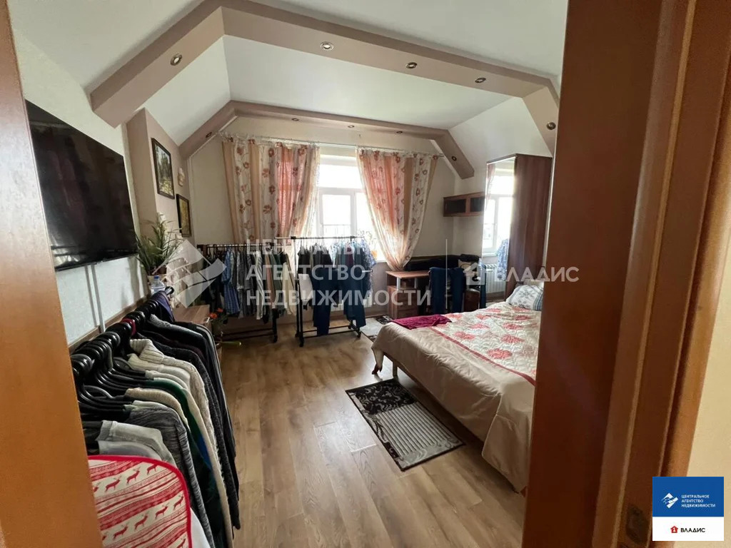 Продажа дома, Заборье, Рязанский район, Школьная улица - Фото 29