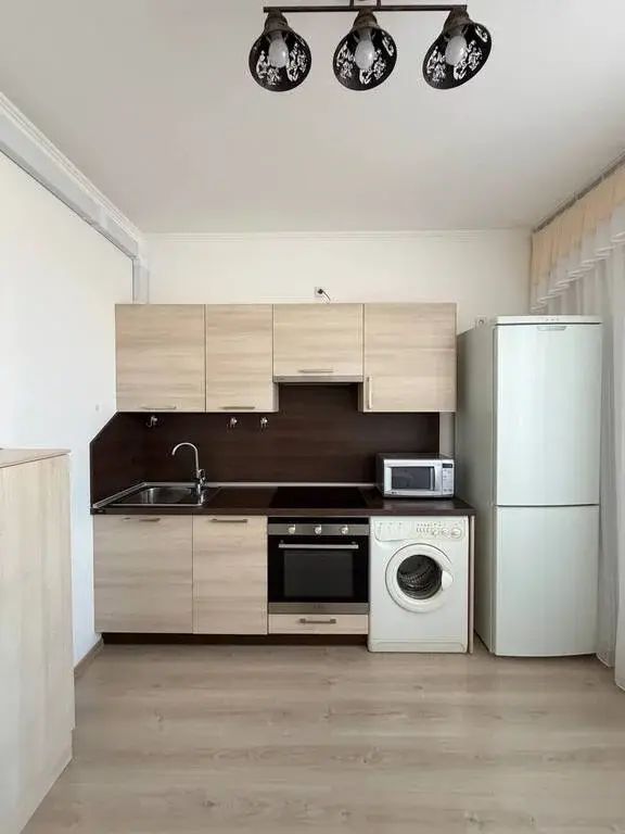 1-к. квартира, 35 м, 3/8 эт. - Фото 19