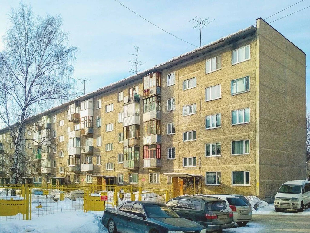 Продажа квартиры, Новосибирск, ул. Степная - Фото 4