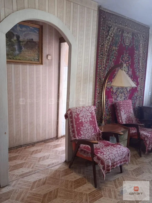 Продажа квартиры, Казань, ул. Карима Тинчурина - Фото 4