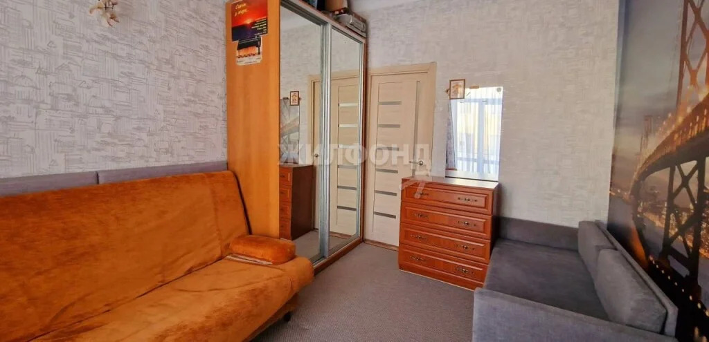 Продажа квартиры, Новосибирск, Звёздная - Фото 9