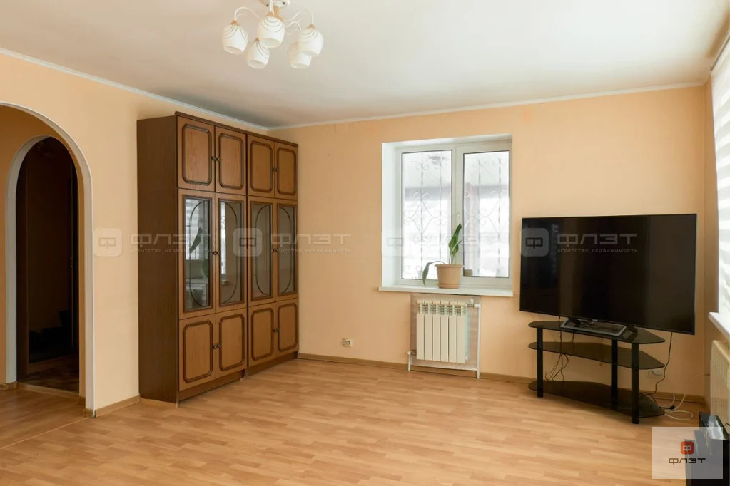 Продажа дома, Казань, ул. Вишневая (Новая Сосновка) - Фото 4