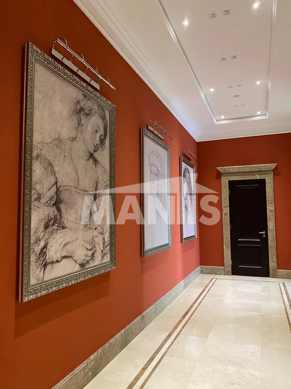 Продажа Квартиры в ЖК Ренессанс - Фото 22