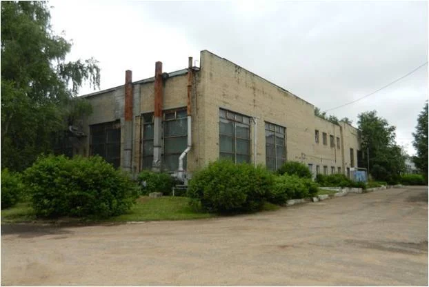 Продаётся завод в Калужской области, город Малоярославец. - Фото 6
