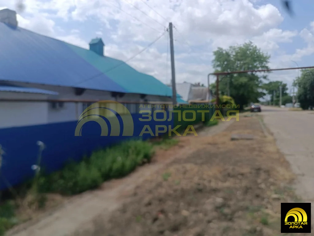 Продажа дома, Виноградный, Темрюкский район, ул. Красноармейская - Фото 11