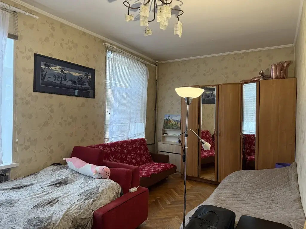 Квартира в кирпичном доме в развито инфраструктурой - Фото 5