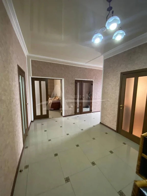 Продажа дома, Георгиевск, ул. Комарова - Фото 12