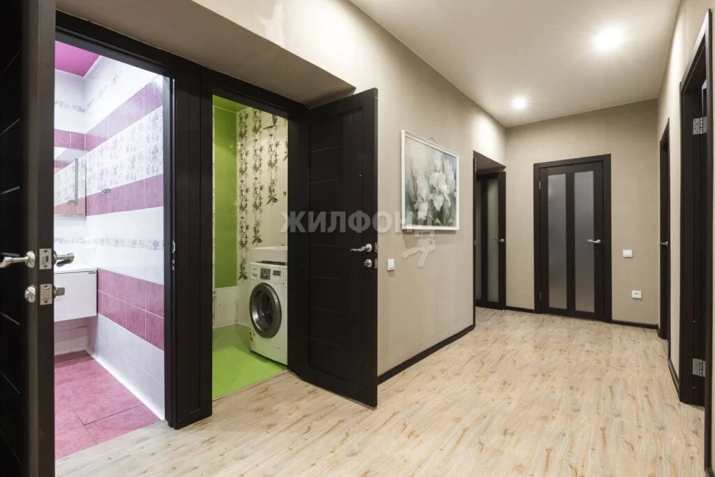 Продажа квартиры, Новосибирск, ул. Стартовая - Фото 14