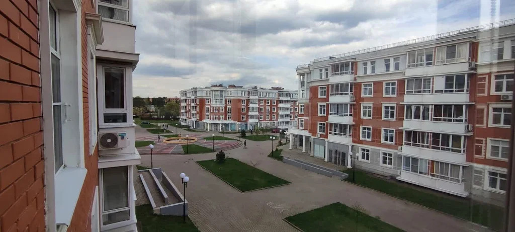 Продажа квартиры, Суханово, Егорьевский район - Фото 2