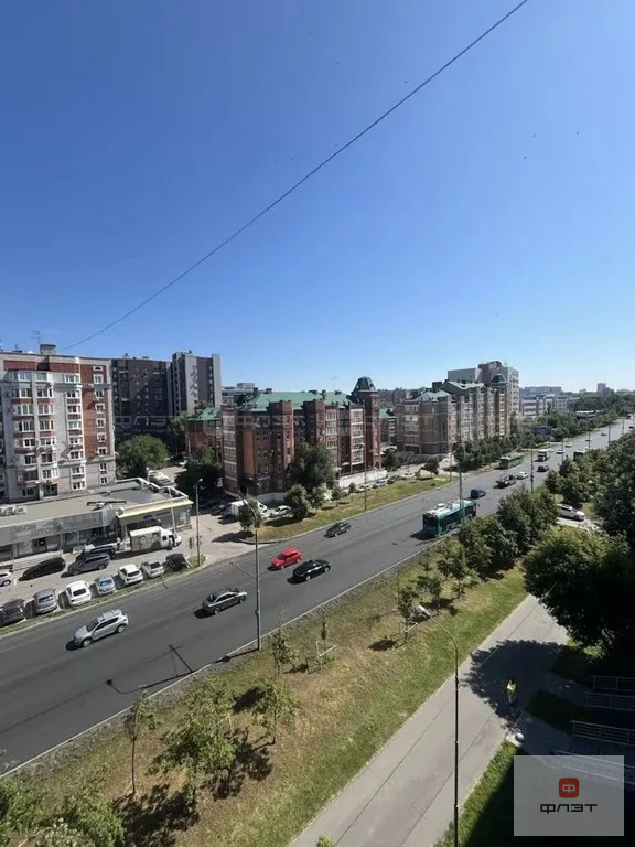 Продажа квартиры, Казань, ул. Марселя Салимжанова - Фото 9