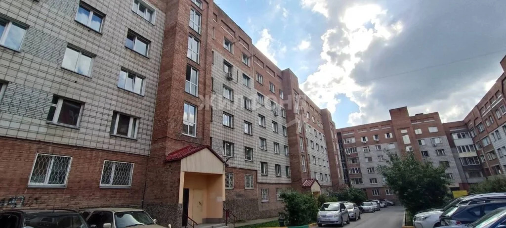 Продажа квартиры, Новосибирск, ул. Вертковская - Фото 30