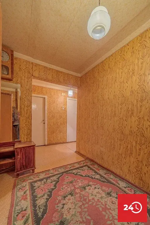 2к квартира с косметическим ремонтом по ул. 8 Марта! - Фото 23