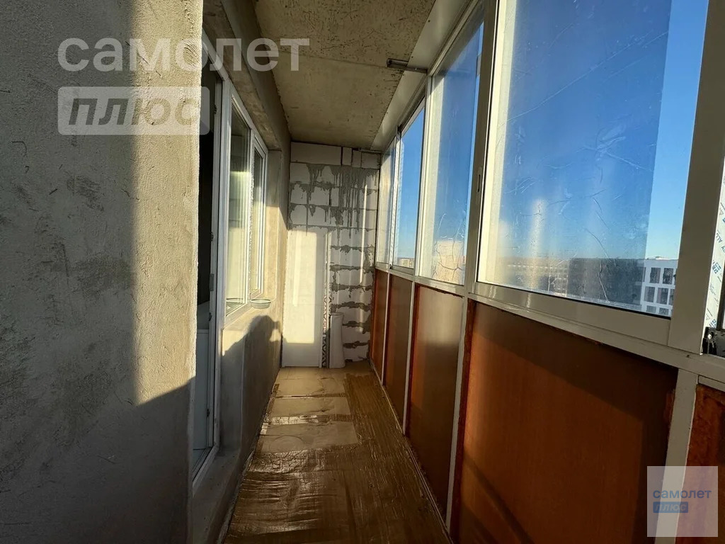 Продажа квартиры, Видное, Ленинский район, Пригородное шоссе - Фото 8