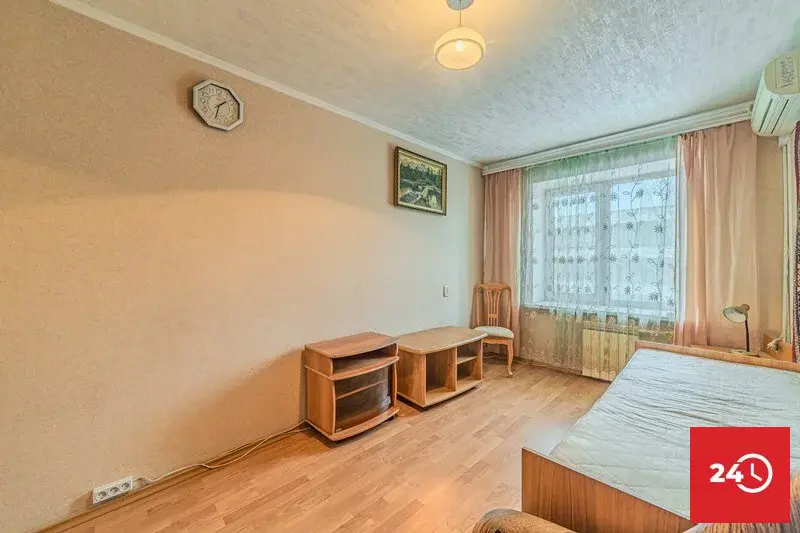 В продаже 3ка в кирпичном доме Пролетарская 6, «заезжай и живи» - Фото 2