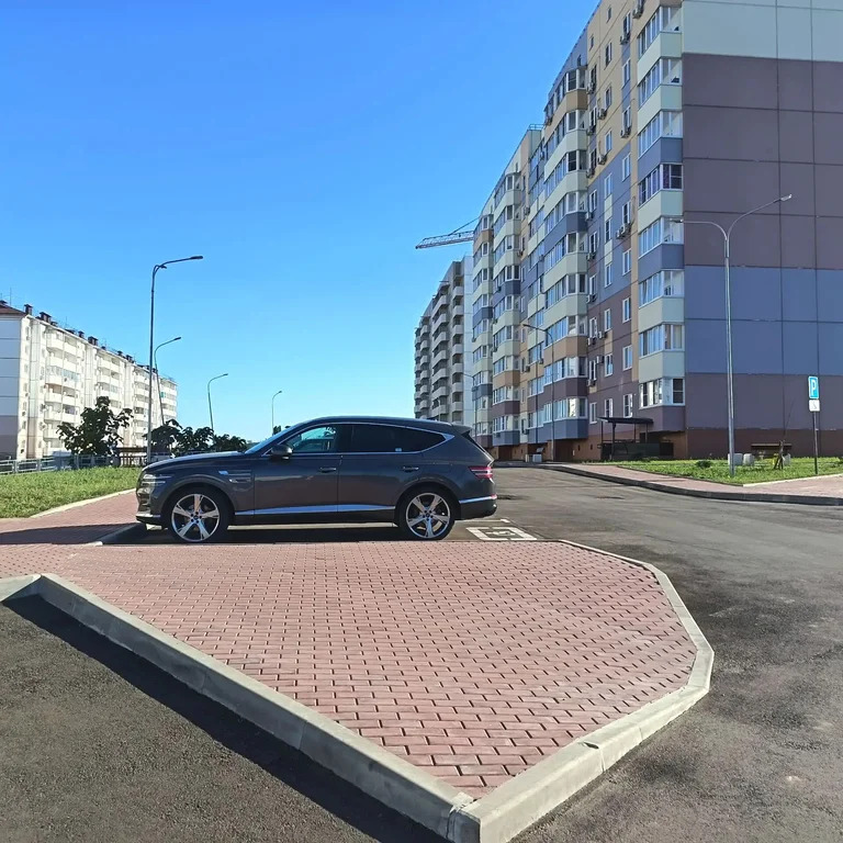 Продажа квартиры, Крымск, Крымский район, улица Надежды - Фото 18