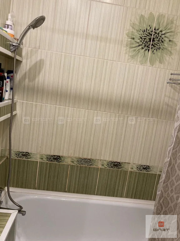 Продажа квартиры, Казань, ул. Комарова - Фото 9