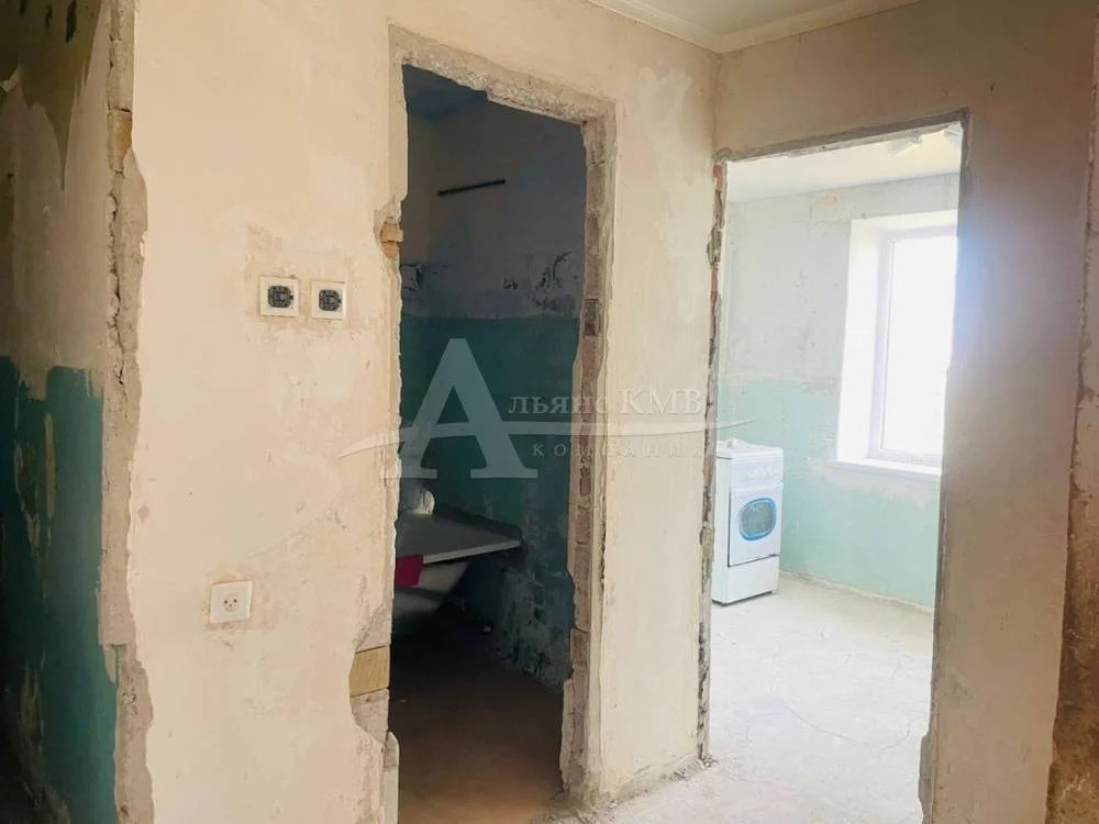 Продажа квартиры, Георгиевск, ул. Дзержинского - Фото 10