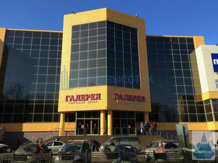 Аренда торгового помещения, Подольск, ул. Свердлова - Фото 1