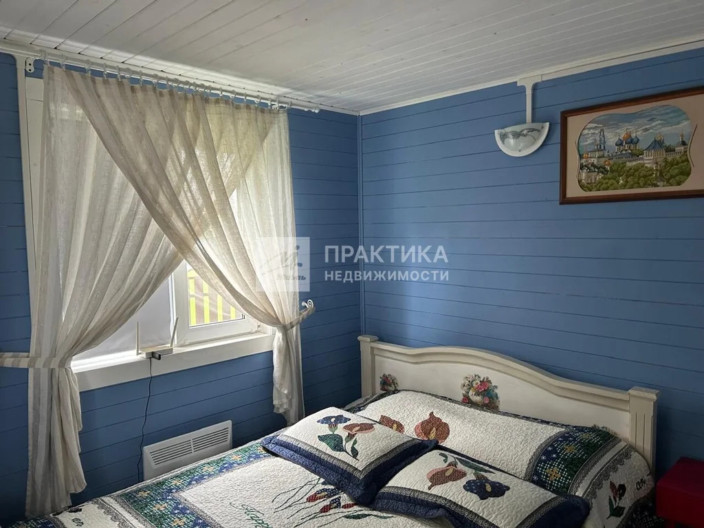 Продажа дома, Клинский район, Прибрежная улица - Фото 10
