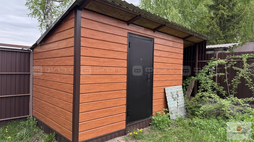 Продажа дома, Казань, СНТ Дорожник - Фото 27