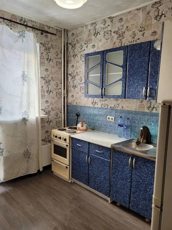 Аренда квартиры, Уфа, ул. Бакалинская - Фото 1