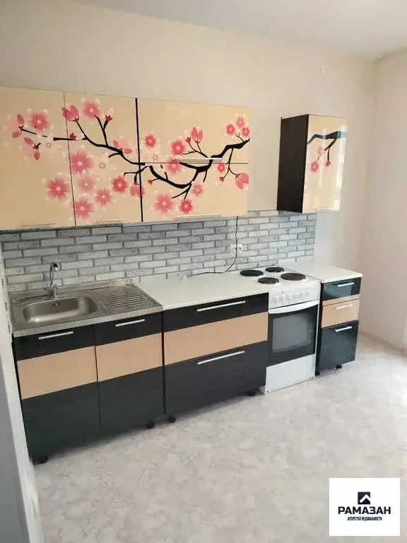 2-ком квартира ул.Махмута Гареева, 5А - Фото 2