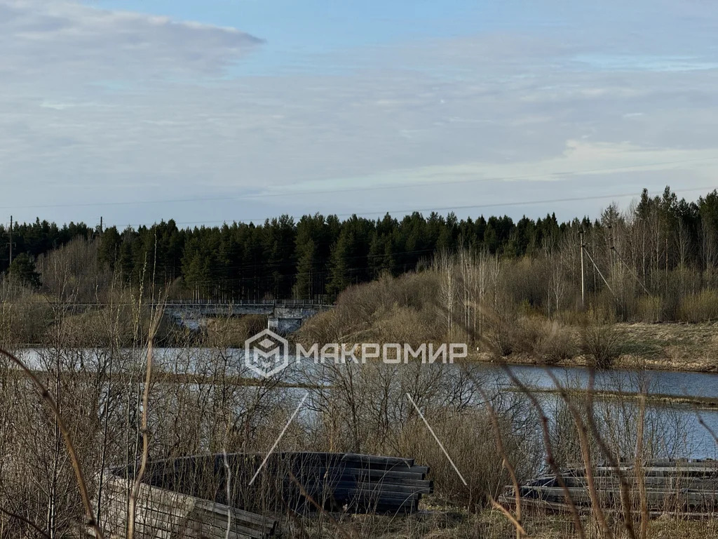 Продажа участка, Архангельск - Фото 8