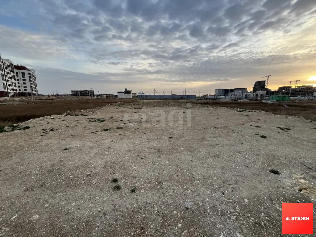 Продажа участка, Прибрежное, Сакский район, ул. Железнодорожная - Фото 8