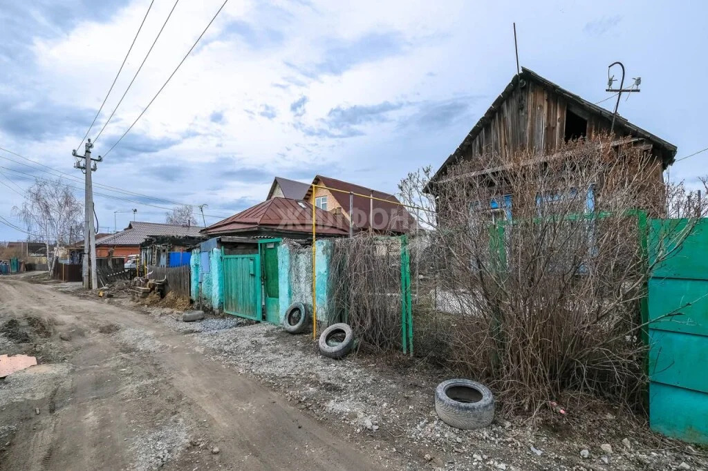 Продажа дома, Толмачево, Новосибирский район, ул. Сибирская - Фото 17