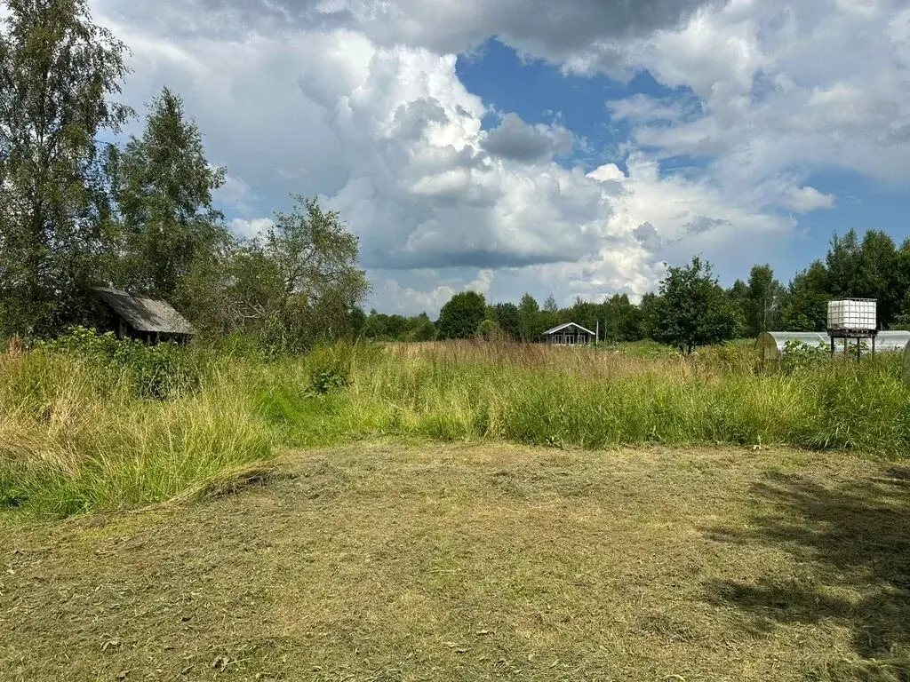 Дом 60,7 м2 на участке 30 сот. - Фото 13
