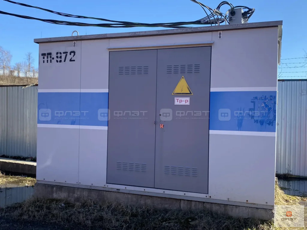 Продажа участка, Казань, тер. СНТ Подгорный - Фото 6