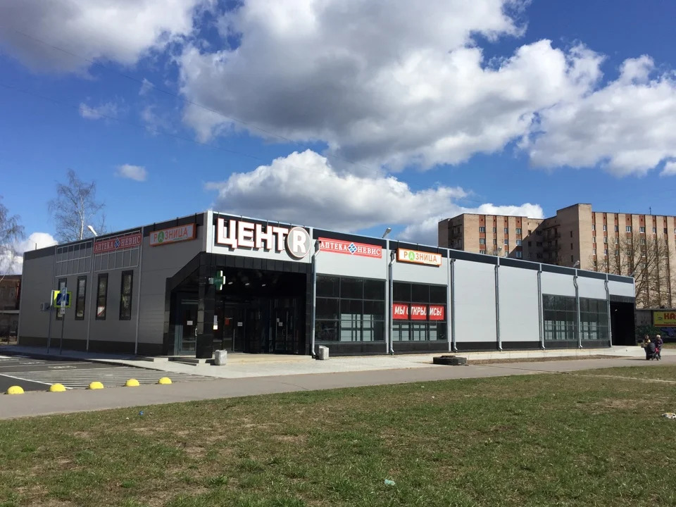 Торговое помещение 125 м2 в аренду - Фото 7