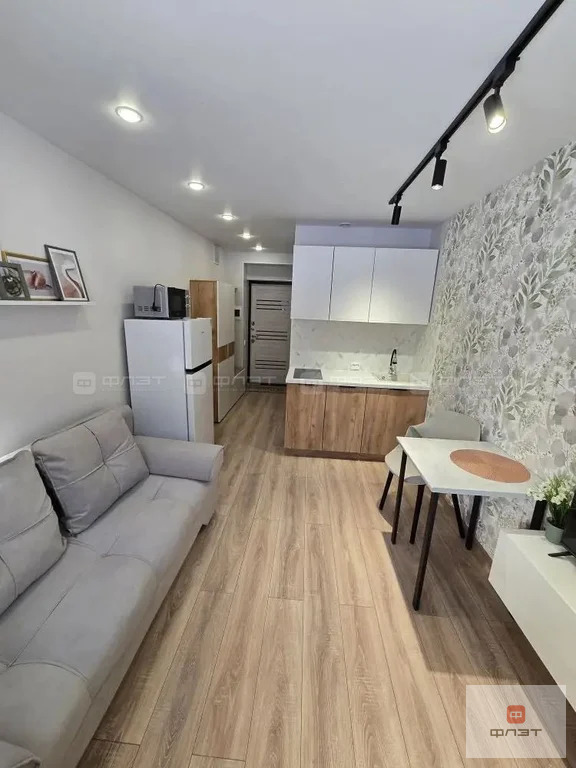 Продажа квартиры, Казань, ул. Авангардная - Фото 10