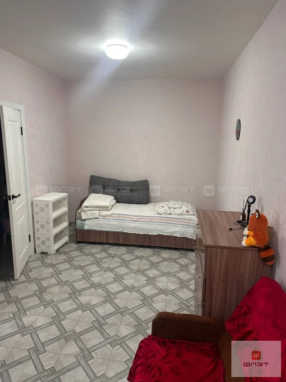 Аренда квартиры, Казань, ул. Краснококшайская д.84а - Фото 4