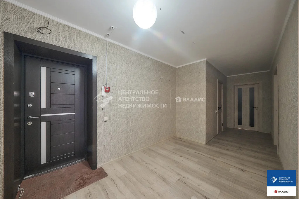 Продажа квартиры, Рязань, Касимовское ш. - Фото 13